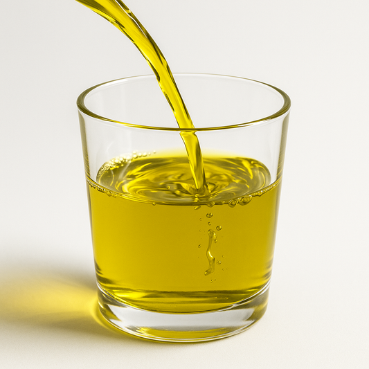 A true Long Life Elixir