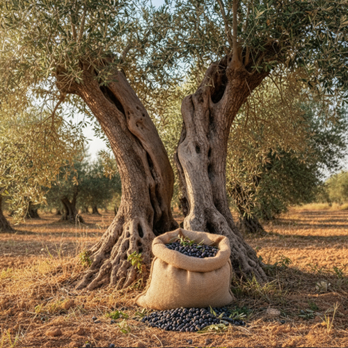 Frantoio Cazzetta promotes environmental sustainability