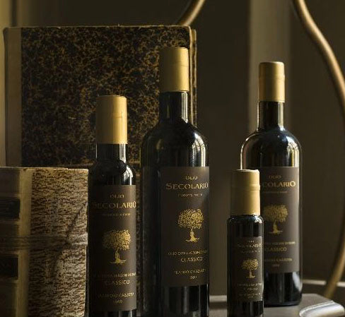 EVOO Secolario Classico