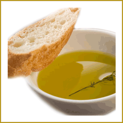 Extra Virgin Olive Oil Quattro Macine - 500ml