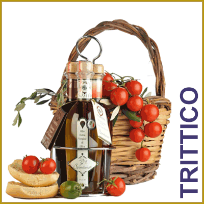 Trittico Table Top Bundle