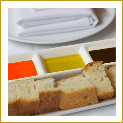 Trittico Table Top Bundle