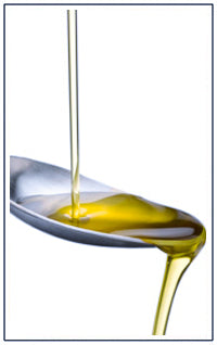 EVO oil against cardiovascular diseases