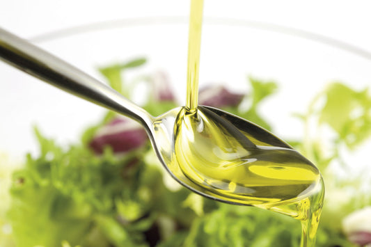 How can you recognize a good Extra Virgin Olive Oil?