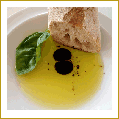 Spontaneo Extra Virgin Olive Oil