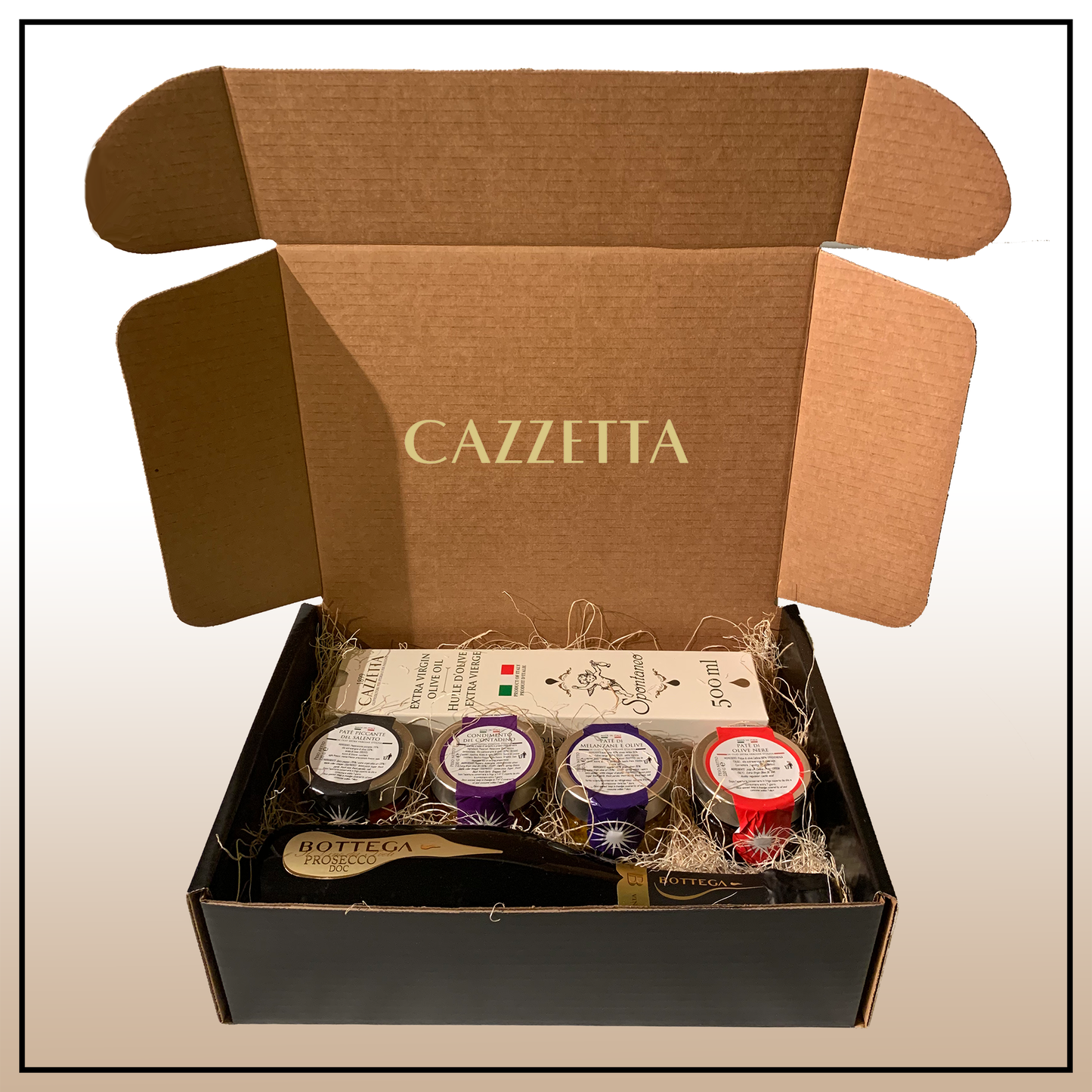 Cazzetta Gift Boxes